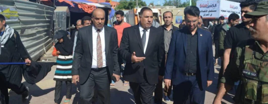 نمونه تصویر خدمات ارتباطی به زائ...