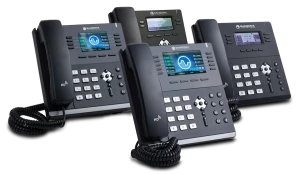 برقراری Hotline بین دو درگاه تلفنی 