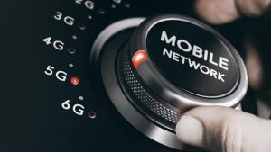 نمونه تصویر تفاوت 4G با 5G در چی...