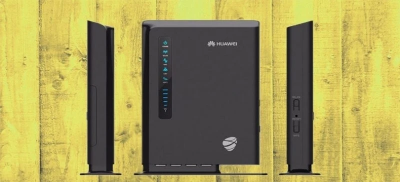 مودم 4G هواوی E5172 چه ویژگیهایی دارد