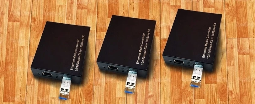 آشنایی با ماژول SFP