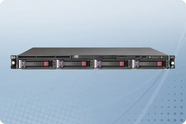 سرورHP DL120 G7