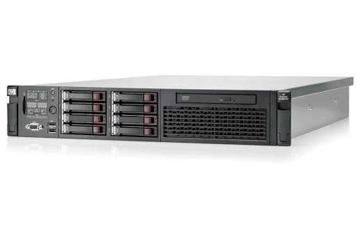سرور HP DL380 G7
