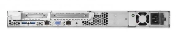 سرور HP DL120 G9