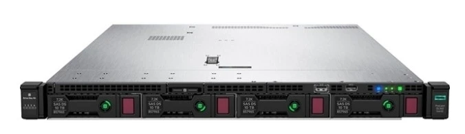 سرور HP DL120 G9