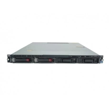 سرورHP DL120 G7