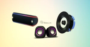 نمونه تصویر بلندگو یا Speaker چی...