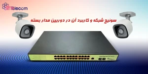 نمونه تصویر سوئیچ شبکه و کاربرد ...