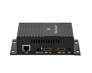 مبدل ویدیو به HDMI صنعتی