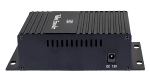 مبدل ویدیو به HDMI صنعتی