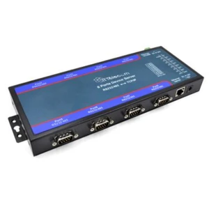 مبدل سریال مولتی 8 پورت RS232/485 به TCP/IP