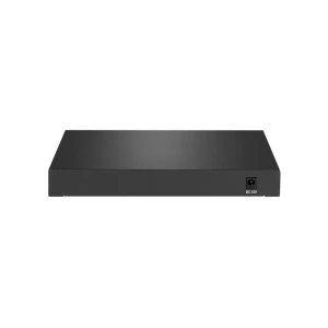 سوئیچ شبکه با ۸ پورت 2.5 گیگابیت اترنت و 1 پورت فیبرنوری 10G