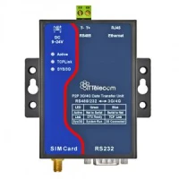 نمونه تصویر مبدل سریال RS232/485...